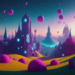 Music Videos: Exploring Surreal Concepts & Bizarre Imagery