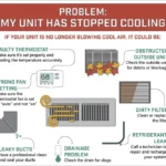 New AC Not Cooling? Fix Slow Cooling Problems Now