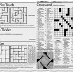New York Times Crossword: Solve Daily Brain Teasers