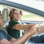 Night Driving With Permit: State Laws & Restrictions