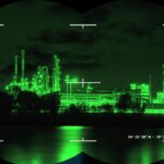 Night Vision Goggles: Seeing in Low Light Explained