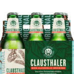 Non-Alcoholic Beer: Refreshing & Responsible Fun