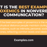 Non-Breaking Space: Communication & Relationship Nuances