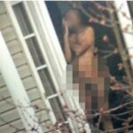 Nude in Front Yard: Legal Risks & Consequences
