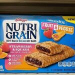 Nutri-Grain Bar Shelf Life: How Long Are They Good?