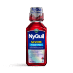 NyQuil Taste: Sweet, Fruity, or Artificial?