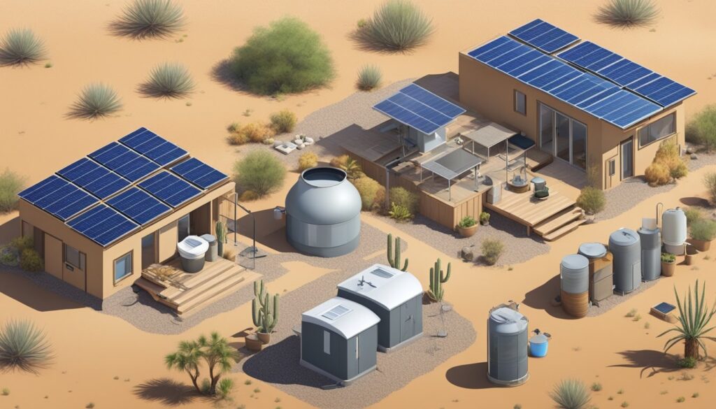 Off-Grid Living: Legal Requirements & Permits
