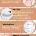 Oral Self-Pleasure: Safety & Hygiene Practices Explained