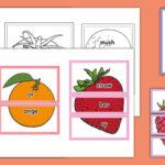 Orange Syllables: How Many Are in This Fruit?