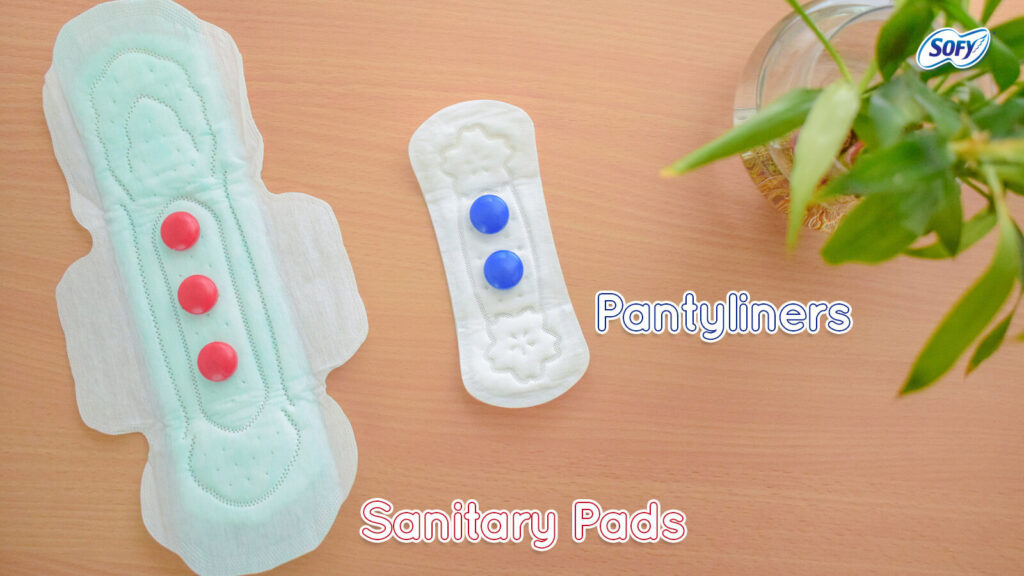 Panty Liners vs Pads: Choosing the Right Protection