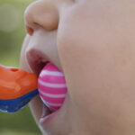 Pica: Dangers of Eating Rocks & Seeking Medical Help