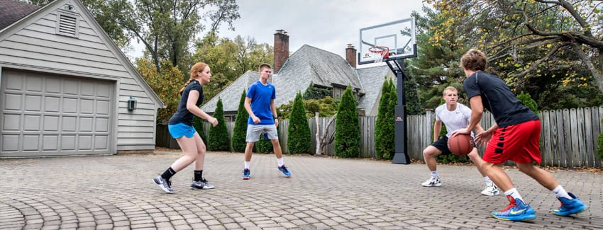 Pickup Basketball Games: Fun, Casual & Skill-Building