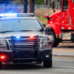 Police Escort Cost: Factors & How to Get a Quote