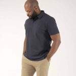 Polo Shirts for Business Casual: Style Guide