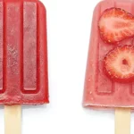 Popsicles vs Ice Cream: Frozen Treats Compared