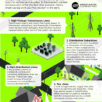 Power Outages: How Companies Work Night & Day