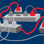 Power Strip Safety: Dangers of Daisy Chaining Explained