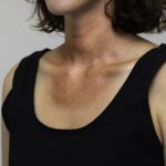 Prevent & Treat Neck Tan Lines This Summer
