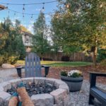 Propane Fire Pits: The Perfect S’mores Backyard Setup