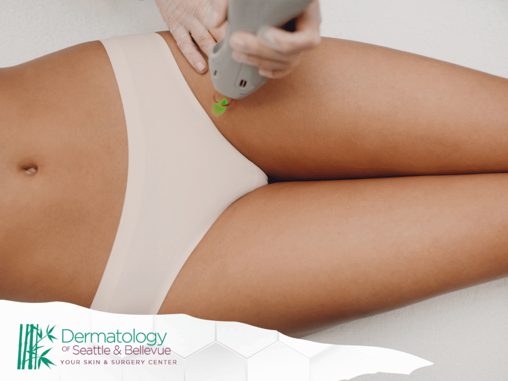 Pubic Hair Removal: Pros & Cons To Consider