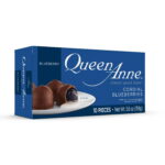 Queen Anne Cordial Blueberries: Discontinued & Alternatives