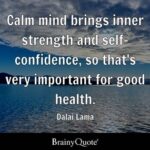 Quiet Confidence: The Power of Inner Belief & Calm