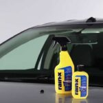 Rain-X Application: When & How for Optimal Results