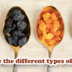 Raisins: Color Variations & What They Mean