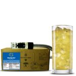 Red Bull Fountain Syrup: Craft Energizing Drinks