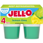 Refrigerate Jell-O Cups: Safety & Freshness Tips