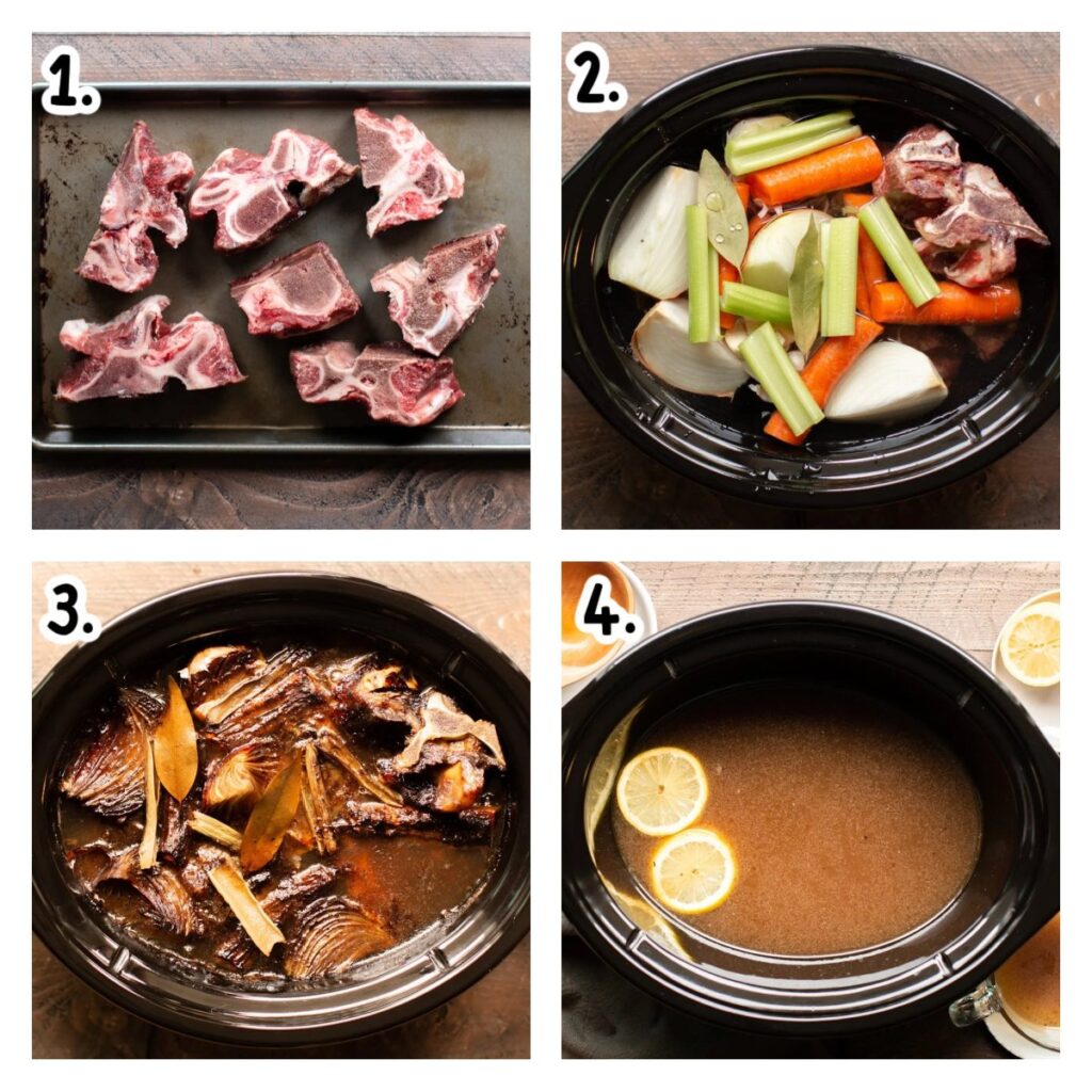 Reheat Bone Broth: Stovetop, Microwave, Slow Cooker Tips