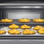 Reheat Mexican Food: Oven Method for Crispy Leftovers