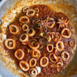 Reheating Fried Calamari: Crispy & Delicious Tips