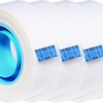 Removable Packing Tape for Walls: Avoid Paint Damage