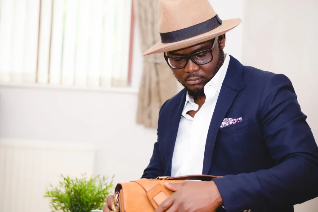 Removing Your Hat: A Guide to Etiquette and Respect