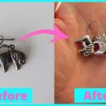 Restore Tarnished Costume Jewelry: Easy Cleaning Tips