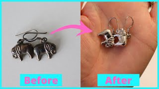 Restore Tarnished Costume Jewelry: Easy Cleaning Tips