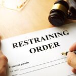 Restraining Orders: Understanding Their Terms & Consequences