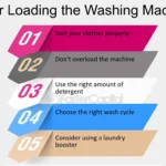 Rinse Cycle: Why It’s Essential for Clean Clothes