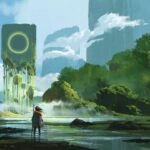 Roleplaying: Explore Identities & Stories in Imaginary Worlds