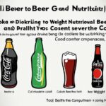 Root Beer vs Coca-Cola: Sugar Content & Flavor Showdown