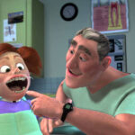Root Canal Fear? Finding Comfort Like Nemo