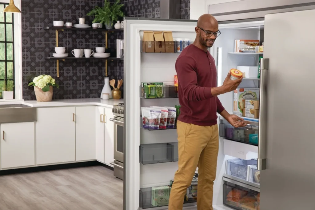 Sabbath Mode Refrigerators: Keep Food Fresh & Observe Traditions