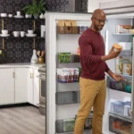 Sabbath Mode Refrigerators: Keep Food Fresh & Observe Traditions