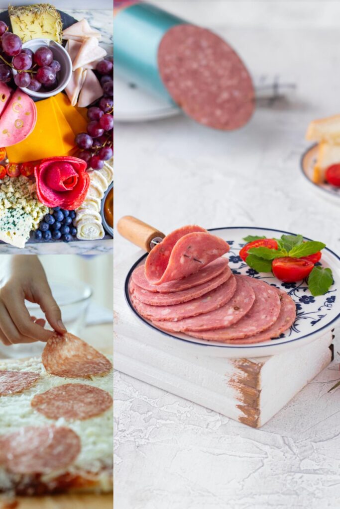 Salami Shelf Life: How Long Is It Safe to Eat?