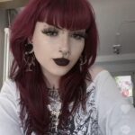 Sally’s Hair Color: What Shade Adorns Her Locks?