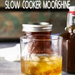 Salted Caramel Moonshine Cocktails: Sweet & Boozy Recipes