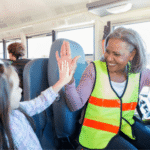 School Bus Drivers: Ensuring Student Safety & Success