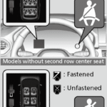Seatbelt Alarm Triggered: Weight Limit Explained