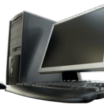 Sell Old Computer Monitors at Pawn Shops